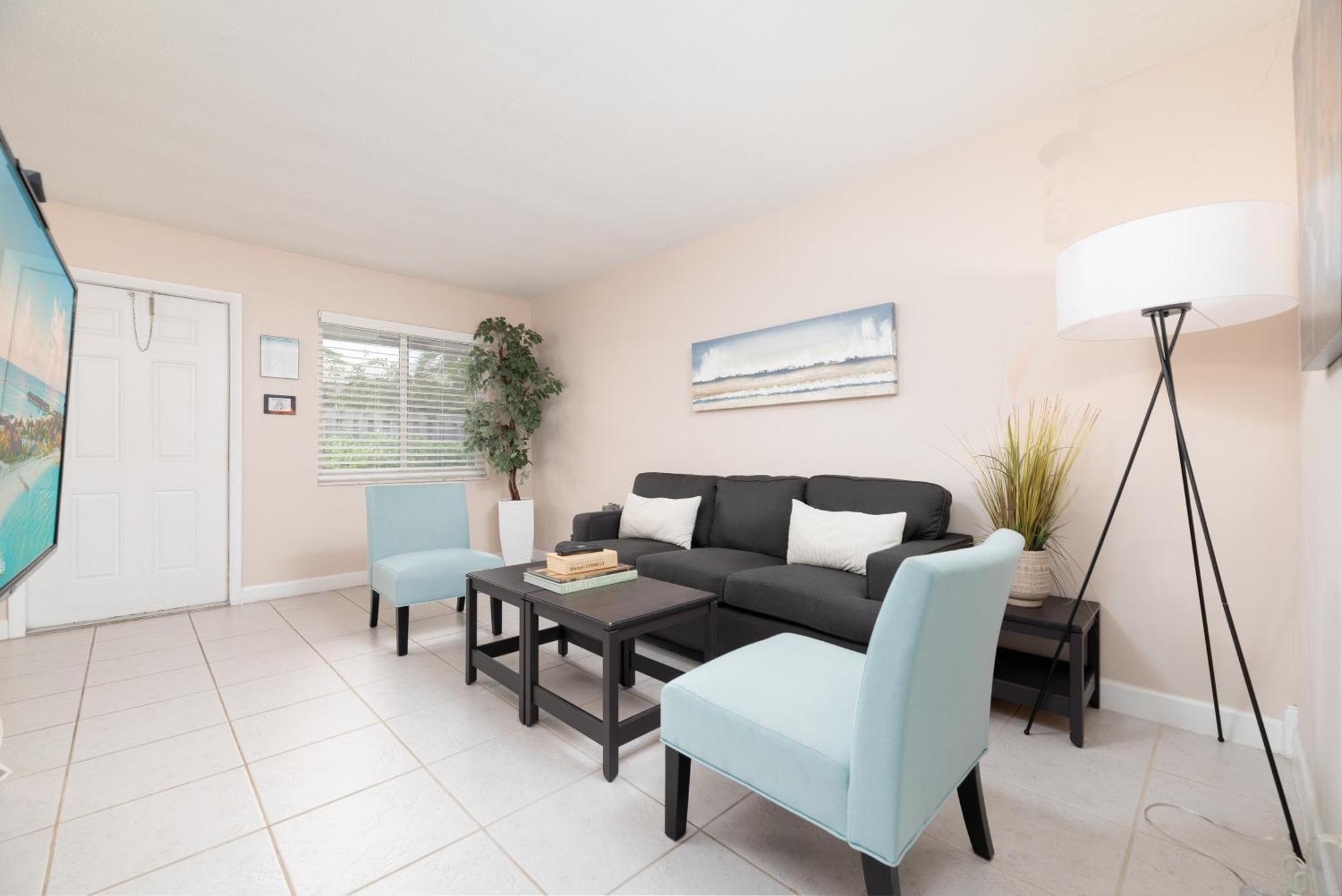 The Retreat 2 - Wilton Manors Apartment Fort Lauderdale Exterior foto